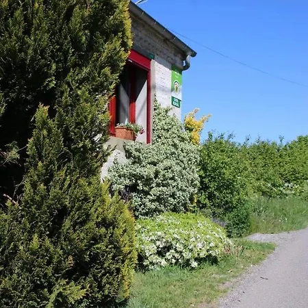 Gitavesnois - 4910 - Villa Willies Exterior photo