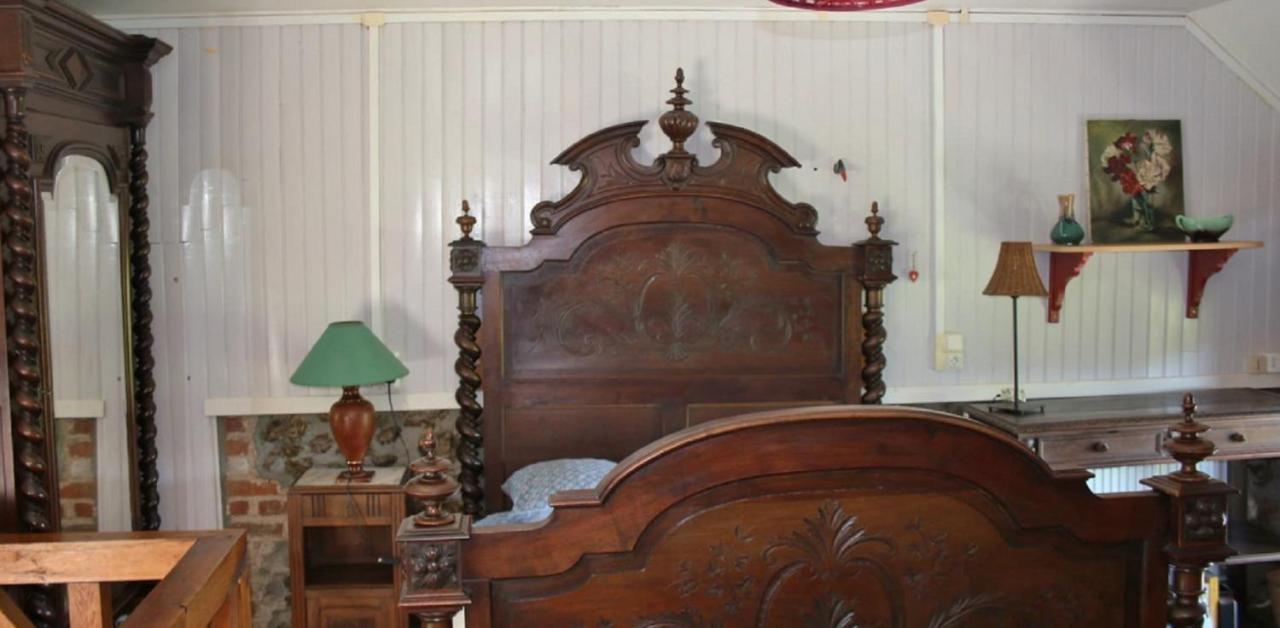 Holiday home Gitavesnois - 4910 - Willies